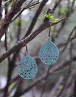 Aretes Lida