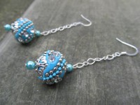 Aretes Lida