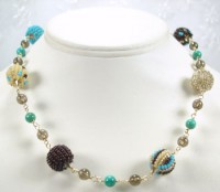 Collar Lida