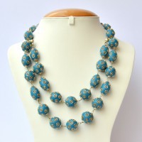 Collar Lida